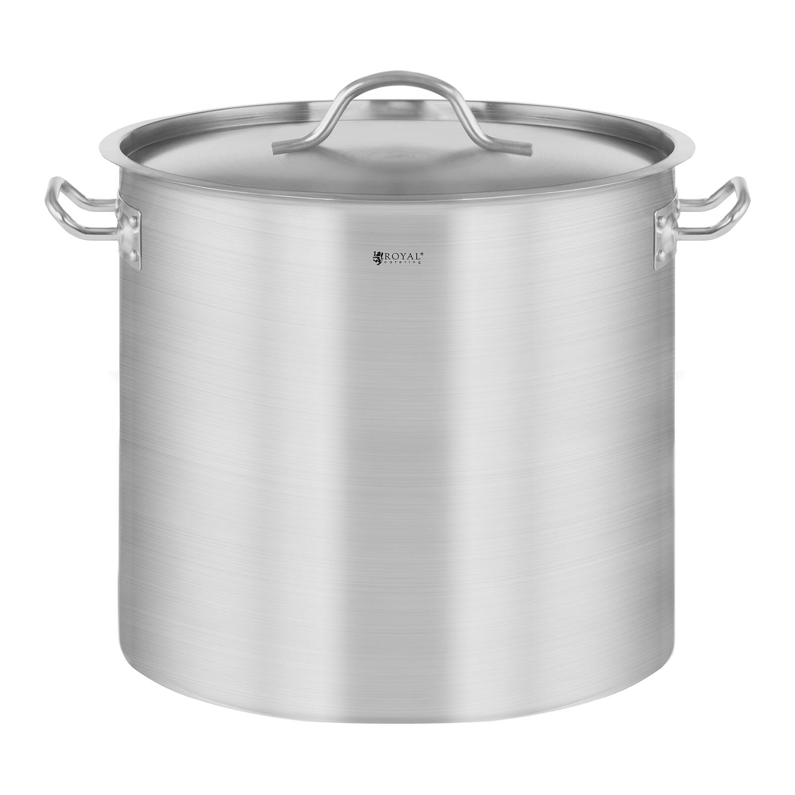 Royal Catering Induction Pot 25 L