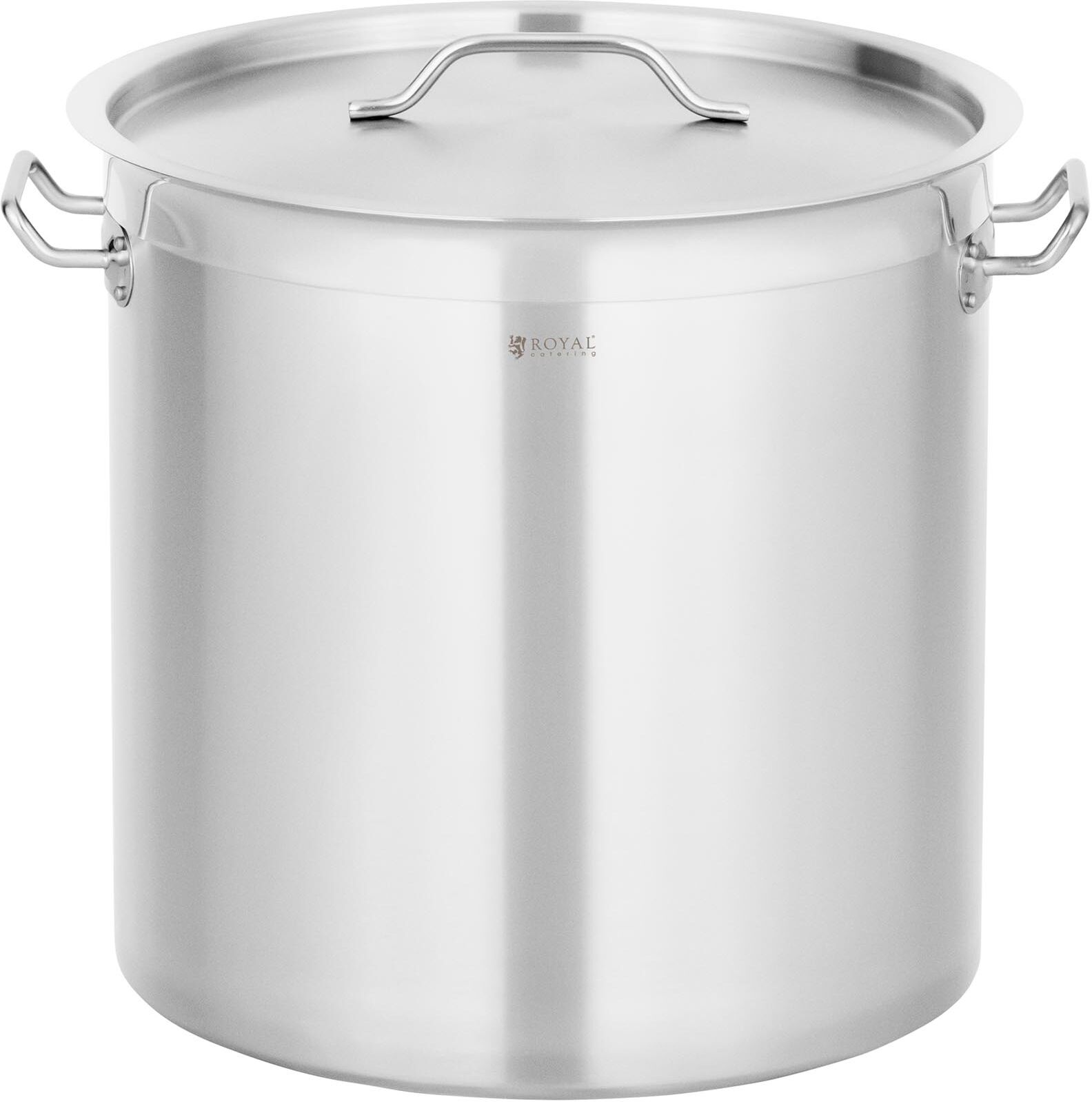 Royal Catering Induction Cooking Pot - 33 L - Royal Catering - 350 mm