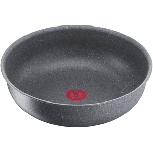 Wok Lagostina 012164041826 Ingenio Green Grigio Mineralis