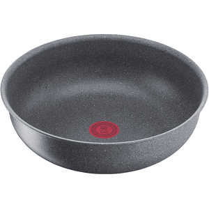 Lagostina Accademia Lagofusion Padella Acciaio Inox 18/10 Ø 20 cm, Pentola  Induzione, Gas e Forno fino a 250 °C, Finitura Lucida Esterna e Satinata