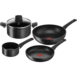 LAGOSTINA SET CUCINA FACILE  5PZ