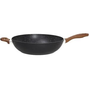 Tognana Porcellane W57583WPRBL padella Wok/padella per cottura al salto Rotondo