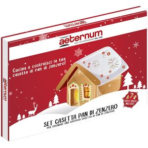 Aeternum Y00AGD0442 set di teglie Set da forno