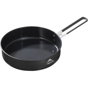 MSR Ceramic Skillet - pentola campeggio Dark Grey