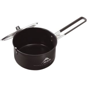 MSR Ceramic Solo Pot - pentola campeggio Dark Grey