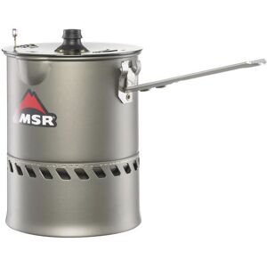 MSR Reactor 2,5l Pot - pentola per campeggio Grey