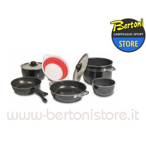 beaver brand batteria pentole black 22 0429_black beaverbrand