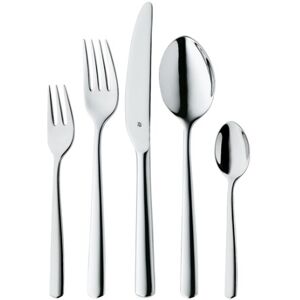 WMF Boston 11.2000.9002 set di posate 60 pz Acciaio inossidabile (1120009002)