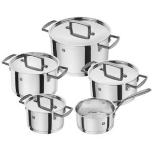 ZWILLING Bellasera set di pentole 5 pz (71160-005-0)