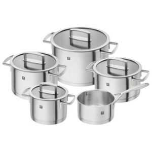 ZWILLING Vitality set di pentole 5 pz (66460-000-0)