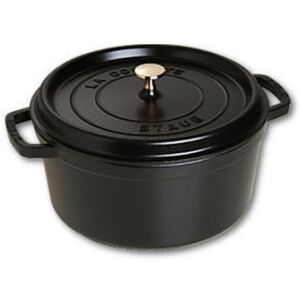 Staub Cocotte Pentola singola (40500-281-0)