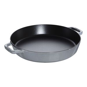 Staub Pans Paellera - 34 cm, ghisa