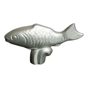 Staub Pomello pesce - 8 cm, acciaio inox