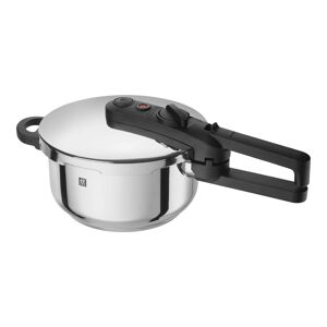 ZWILLING EcoQuick II Pentola a pressione - 22 cm, 18/10 acciaio inossidabile