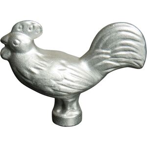 Staub Pomello pollo - 7 cm, acciaio inox