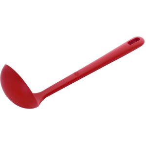 BALLARINI Rosso Mestolo - 31 cm, silicone