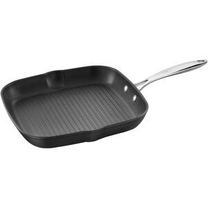 ZWILLING Forte Bistecchiera - 28 x cm, alluminio, Duraslide Ti-X