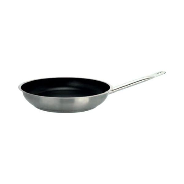 ballarini 9201.32 padella 32 cm acciaio inox 18/10 - 9201.32