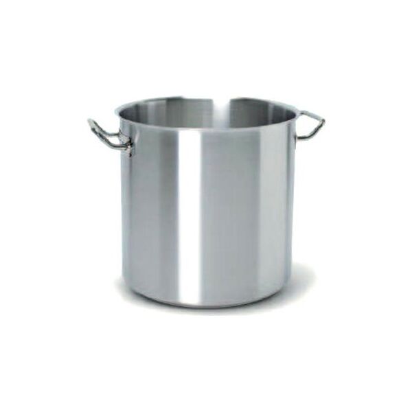 ballarini 9222.40 pentola 40 cm acciaio inox 18/10 - 9222.40