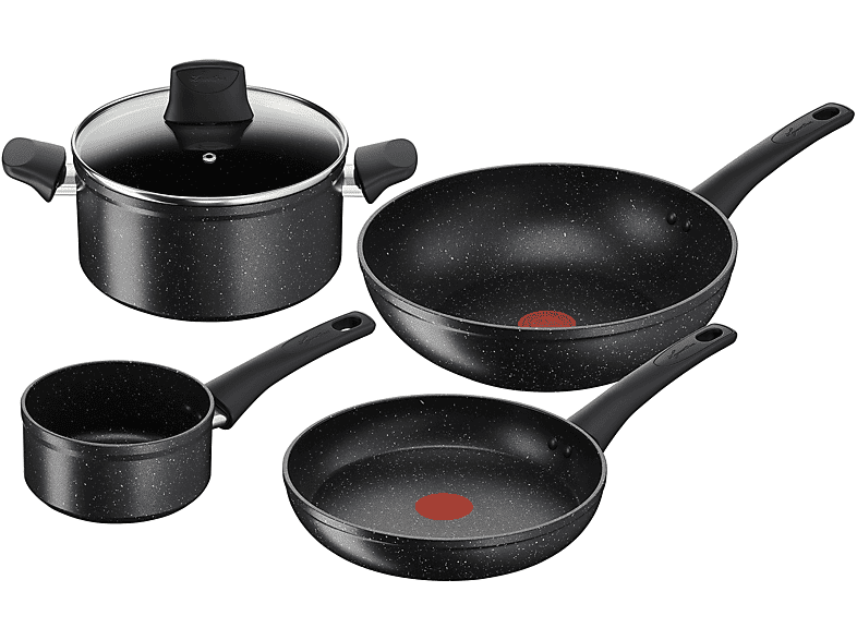 LAGOSTINA SET CUCINA FACILE  5PZ