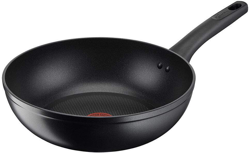 Lagostina Wok Ø cm 28 Cucina Naturale