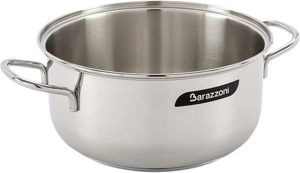 Barazzoni Casseruola 2 Manici 24cm Bonita