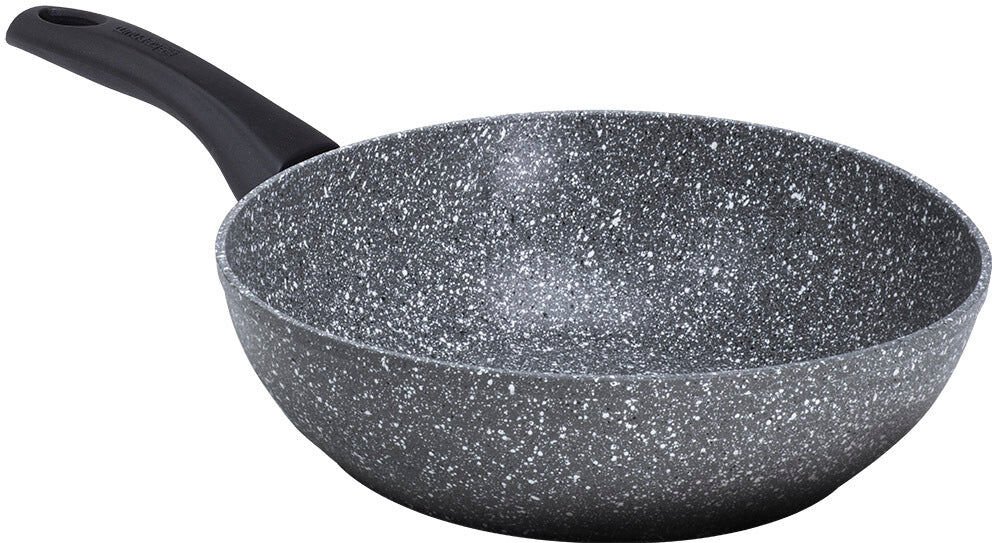 Aeternum Wok 28 cm Petravera