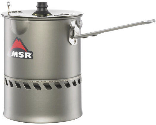 MSR Reactor 2,5l Pot - pentola per campeggio Grey