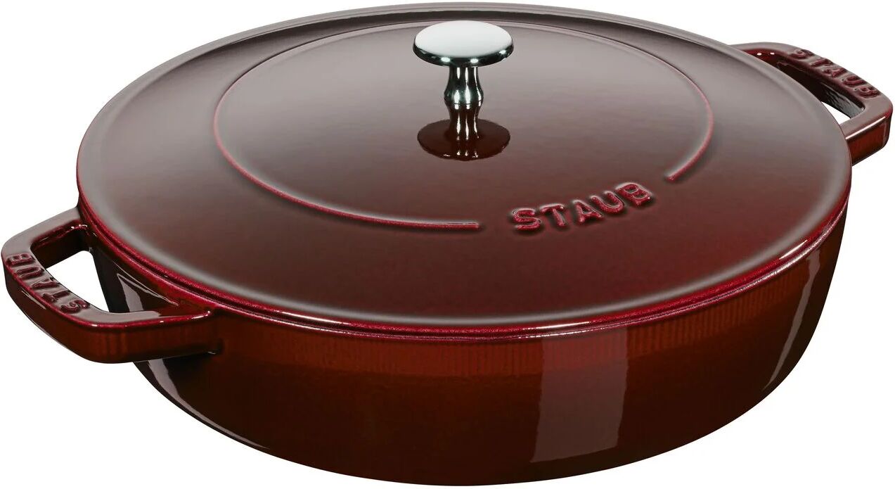 Staub Tegame Granata 28cm