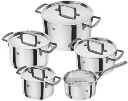 ZWILLING Bellasera set di pentole 5 pz (71160-005-0)