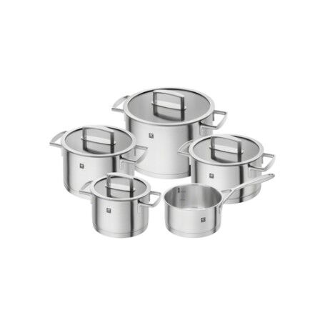 ZWILLING Vitality set di pentole 5 pz (66460-000-0)