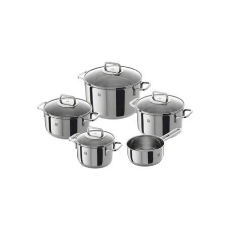 ZWILLING Quadro set di pentole 5 pz (65060-000-0)