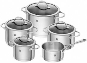 ZWILLING Essence set di pentole 5 pz (66220-002-0)