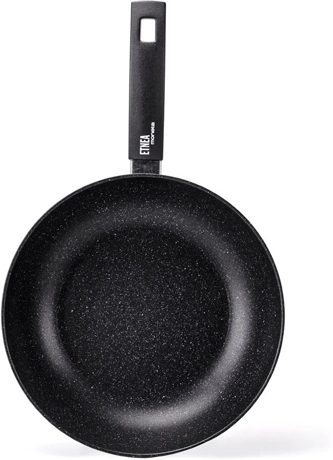 Moneta 0008734328 padella Wok/padella per cottura al salto Rotondo