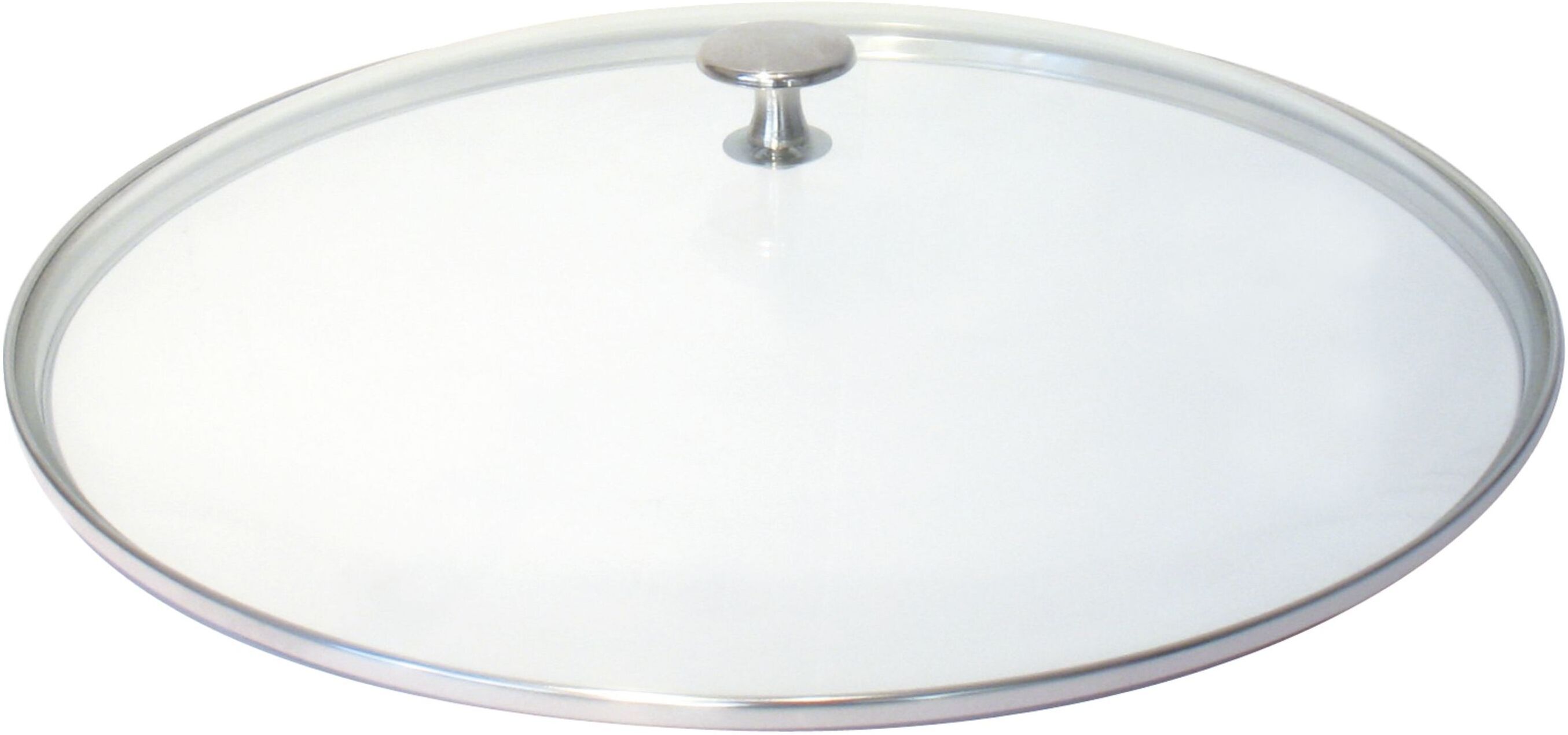 Staub Coperchio - 30 cm, vetro