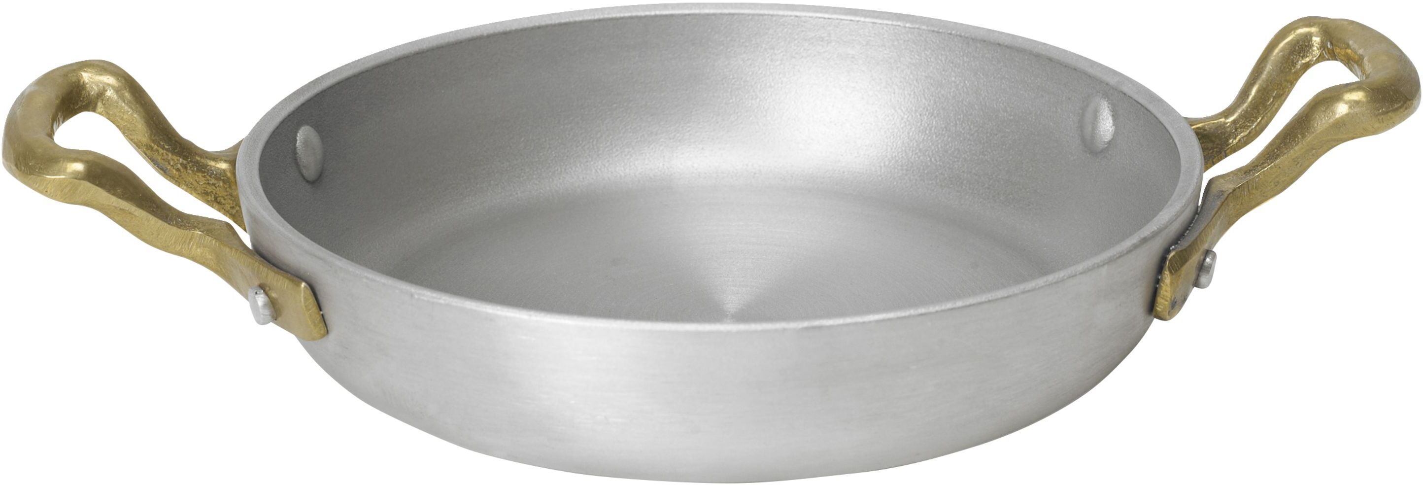 BALLARINI ServIn Tavola Tegame - 14 cm, alluminio