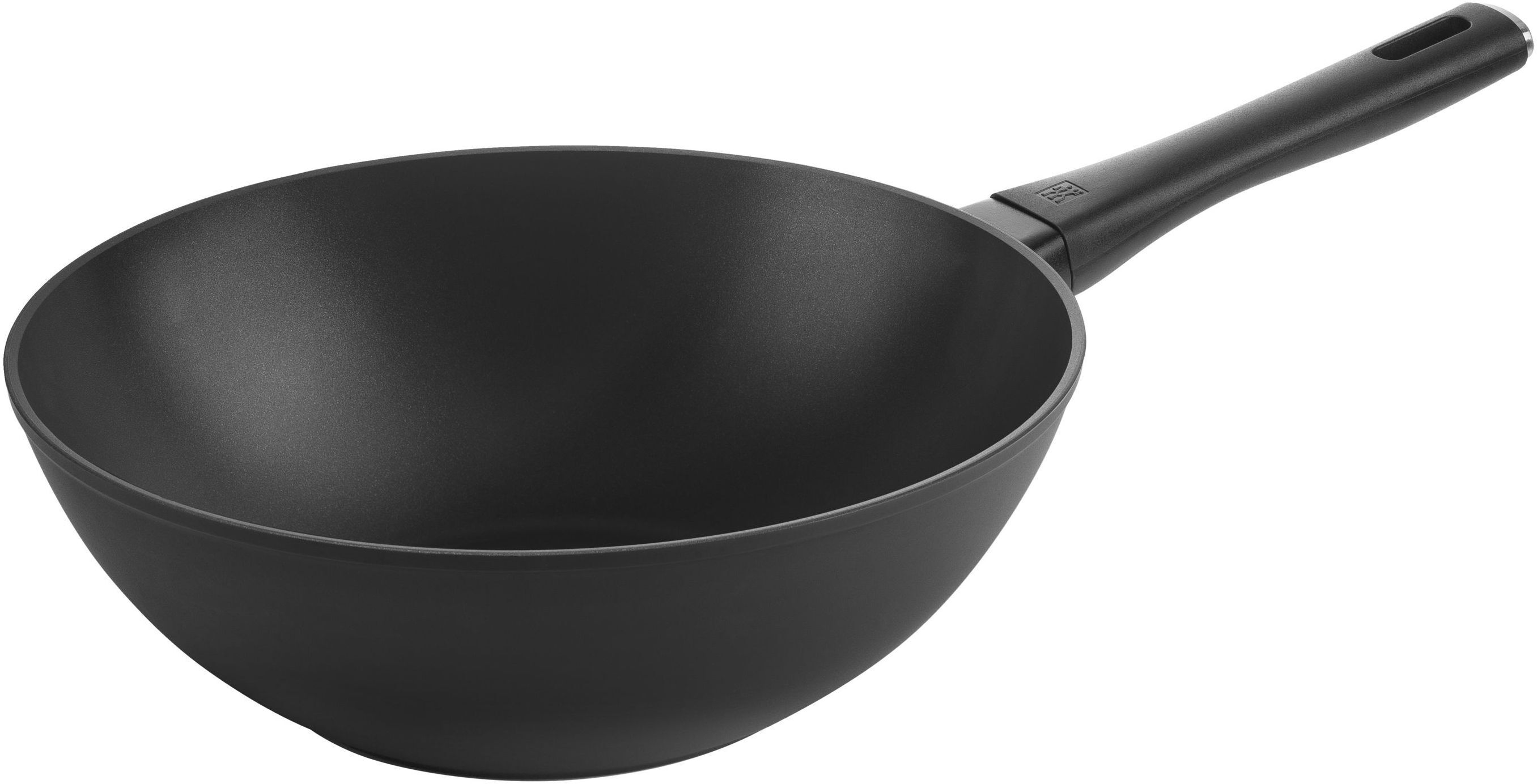 ZWILLING Madura plus Wok - 30 cm, alluminio, Duraslide Granite