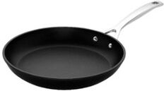 Le Creuset Les Forgées koekenpan 28 cm - Zwart