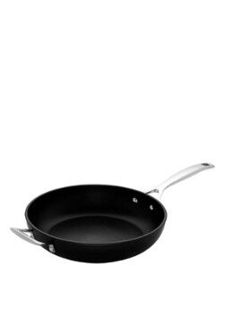 Le Creuset Les Forgées sauteerpan 28 cm -