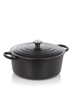 Le Creuset Signature braadpan 30 cm -