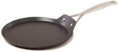 Le Creuset Pannenkoekenpan 24 cm - Zwart