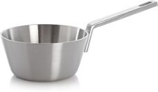 iittala Sauteuse steelpan 17 cm - Roestvrijstaal