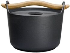 iittala Braadpan 22 cm - Grijsmele