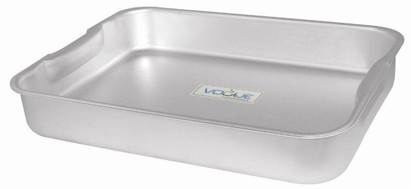 Vogue Braadslede aluminium 32 cm