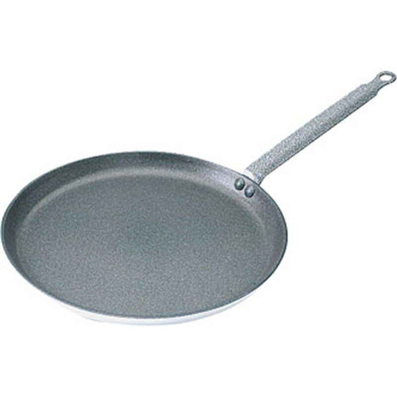 Bourgeat Crepe pan Bourgeat, 28(Ø)cm