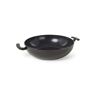 BK Easy Induction Ceramic wokpan Ø36 cm - Zwart