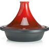 Le Creuset Tajine Ø27 cm - Rood