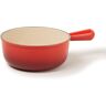 Le Creuset Steelpan Ø20 cm - Rood