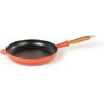 Le Creuset Koekenpan 26 cm - Rood