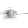 Fissler 084-888-30-000/0 steelwok, 18/10 staal